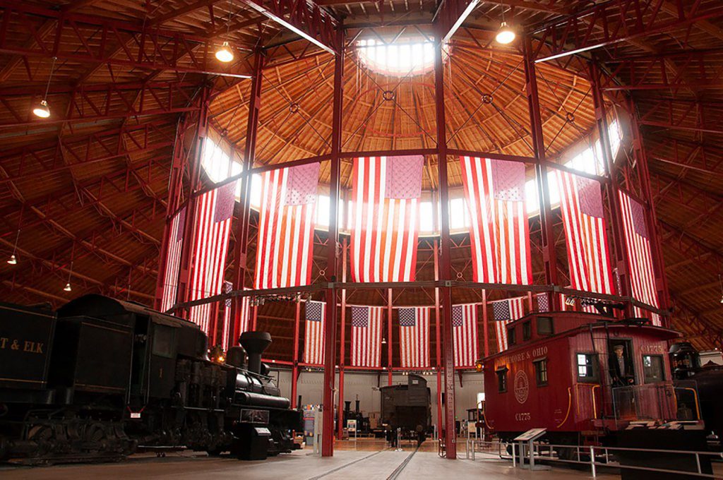 January 27, 2022 | B&O Railroad Museum