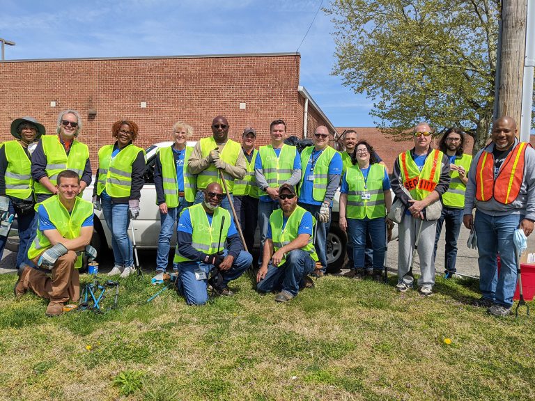 Volunteer | B&O Railroad Museum