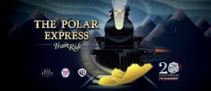 Take A Magical Ride On The Polar Express™ | B&O Railroad Museum